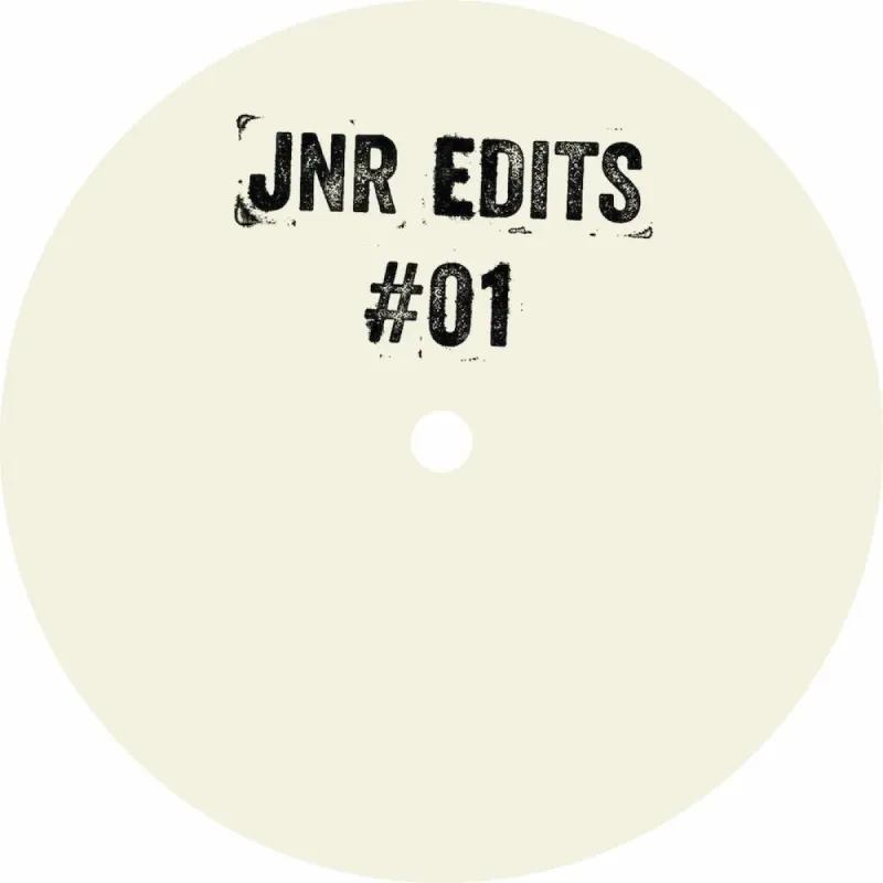 JNR - Edits 1