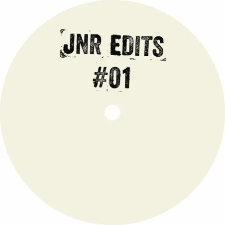 JNR - Edits 1