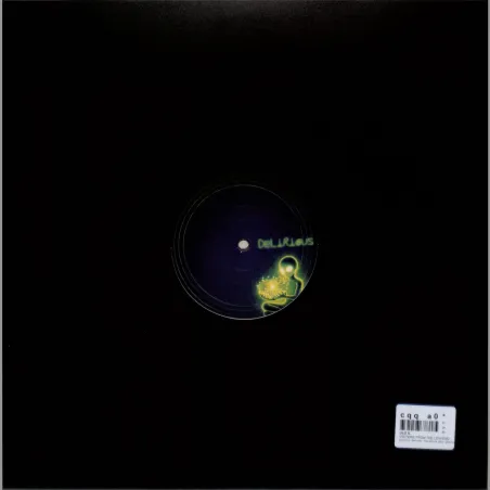 Ulo S. - VISITORS FROM THE LOW END
