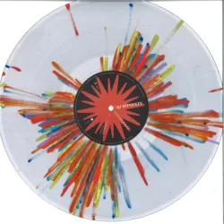 Dj Honesty - Camarque EP