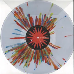 Dj Honesty - Camarque EP
