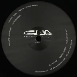 dj immortal - dissociation
