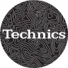 2x Feutrines - Technics - Pulsar