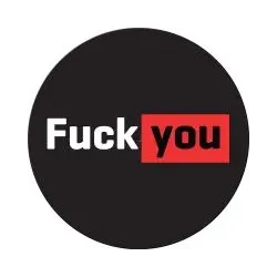 2x Feutrines - FuckYou