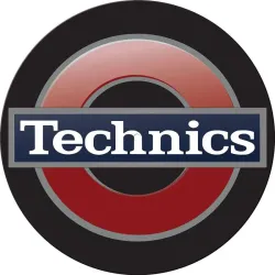 2x Feutrines - Technics - Underground