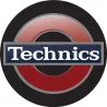 2x Feutrines - Technics - Underground