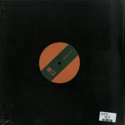Mark Ambrose - SMOKY CLINIC EP