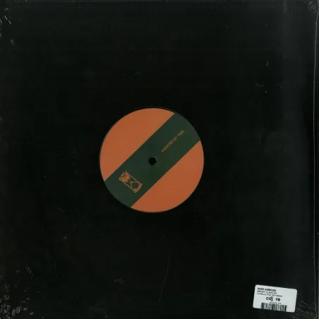 Mark Ambrose - SMOKY CLINIC EP