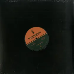 Mark Ambrose - SMOKY CLINIC EP