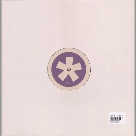 Reformed Society - PLUCK & GROWL EP