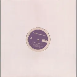 Reformed Society - PLUCK & GROWL EP