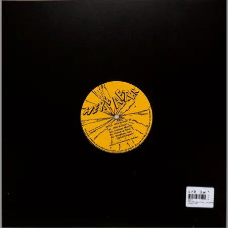 Dott - 1955 REVIVAL EP