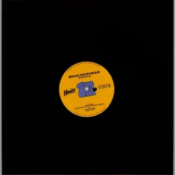 Boulderhead - SUNSHINE