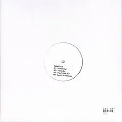 Fjaak - FJAAK012