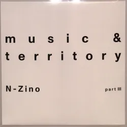 N-Zino - MUSIC & TERRITORY