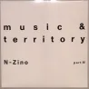 N-Zino - MUSIC & TERRITORY