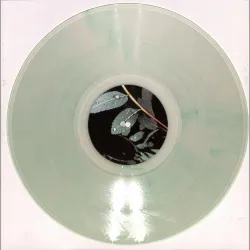 D.Diggler, Per Hammar - KONTAKT EP