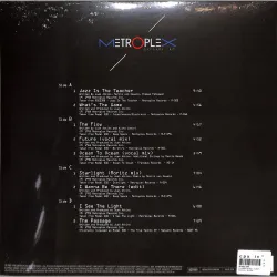 Model 500 - CLASSICS VOL. 2