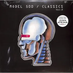 Model 500 - CLASSICS VOL. 2