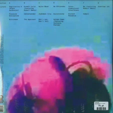 Function - EXISTENZ