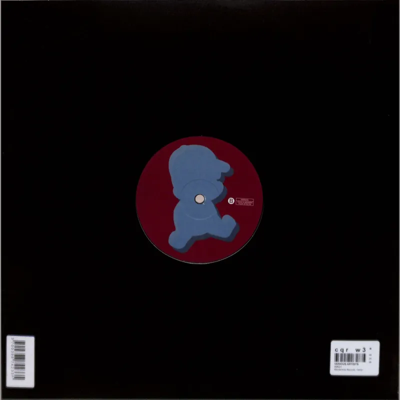 Various Artists - WK01