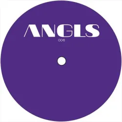 Dimi Angélis - ANGLS 006 [Discount]