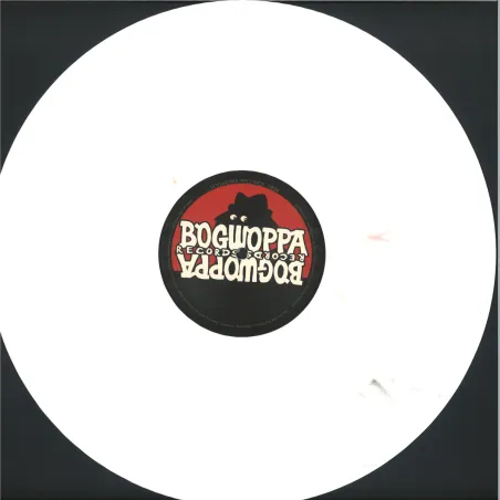 Secret Squirrel - Spike Up EP