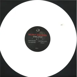 Secret Squirrel - Spike Up EP
