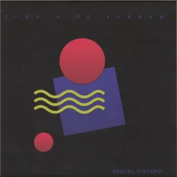 Pascal Viscardi - Lluvia De Verano