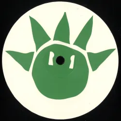 Lorenzo Aribone - Mask 3