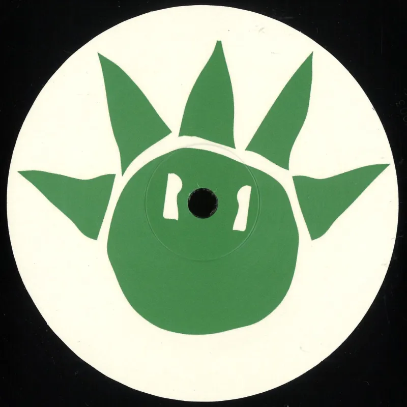 Lorenzo Aribone - Mask 3