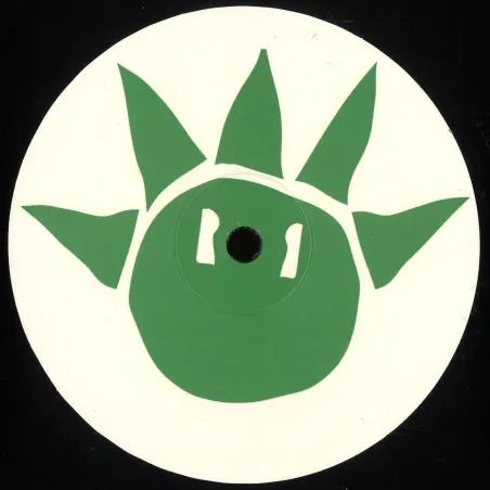 Lorenzo Aribone - Mask 3
