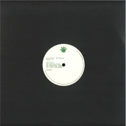 Lorenzo Aribone - Mask 3