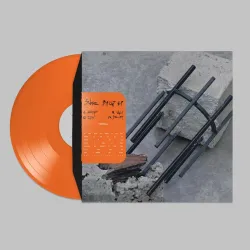 Sabre - Big Cat EP