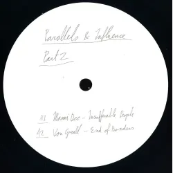 Various - Parallels & Inuence Part Ii