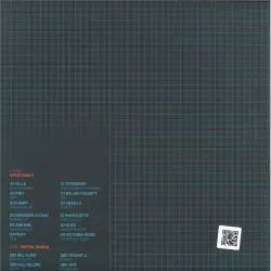 Various - Spektrum II LP 2x12"