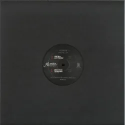 G.rush - Spectra EP