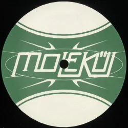 Isaiah - Tool Box EP