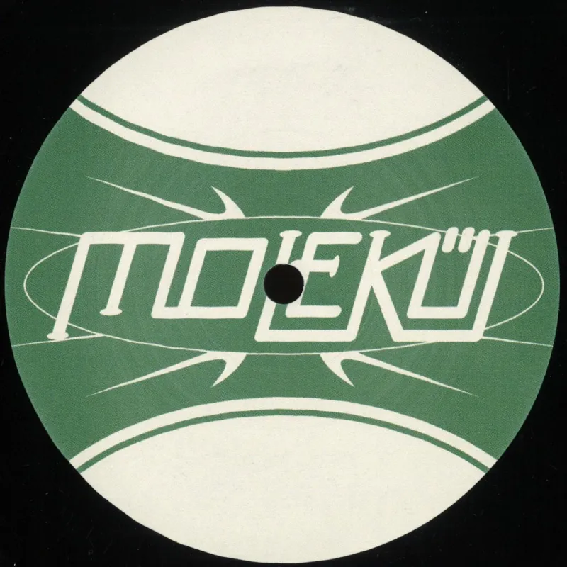 Isaiah - Tool Box EP