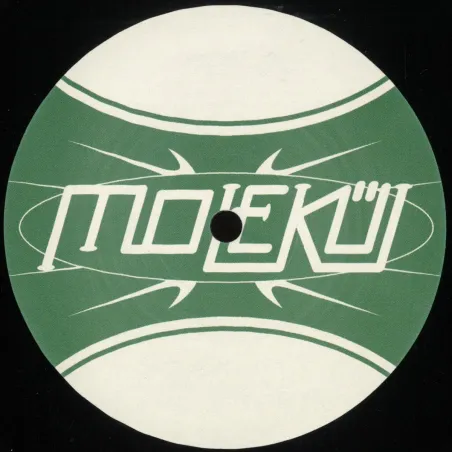 Isaiah - Tool Box EP