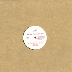 Chris Gray - From Fear To Fantasia
