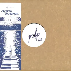 Mat
/
matix - Freaked In Private