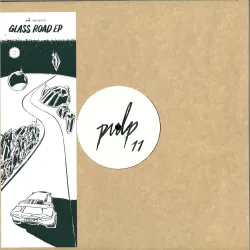 Roberto S - Glass Road EP