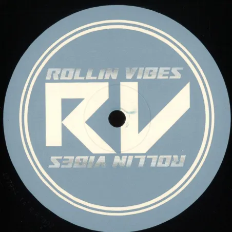 Vibes
&
Wishdokta
/
Si Thompson - Get High (Si Thompson Remix) / Cape Fear