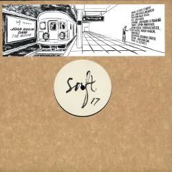 Joan Bibiloni Band - The Boogie
