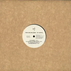 Joan Bibiloni Band - The Boogie