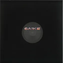 Peligre - Brb Crying EP