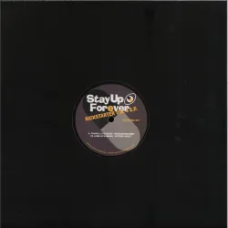 Various - Kickstarter Vol. 4 EP