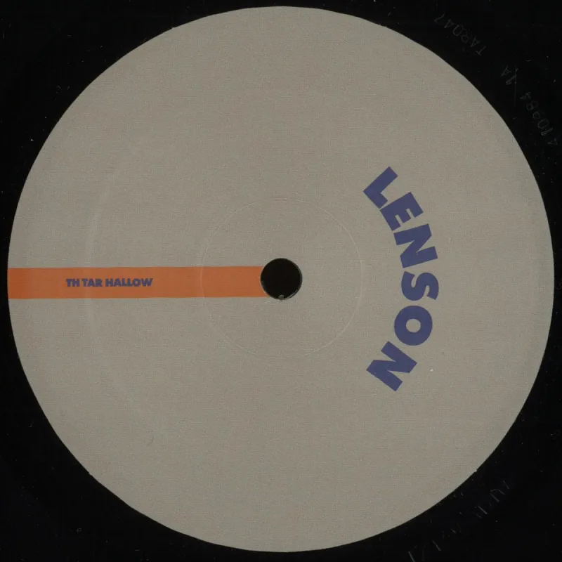 Lenson - Tar 47