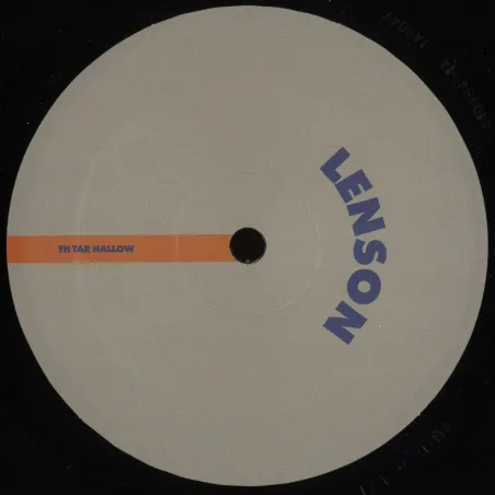 Lenson - Tar 47